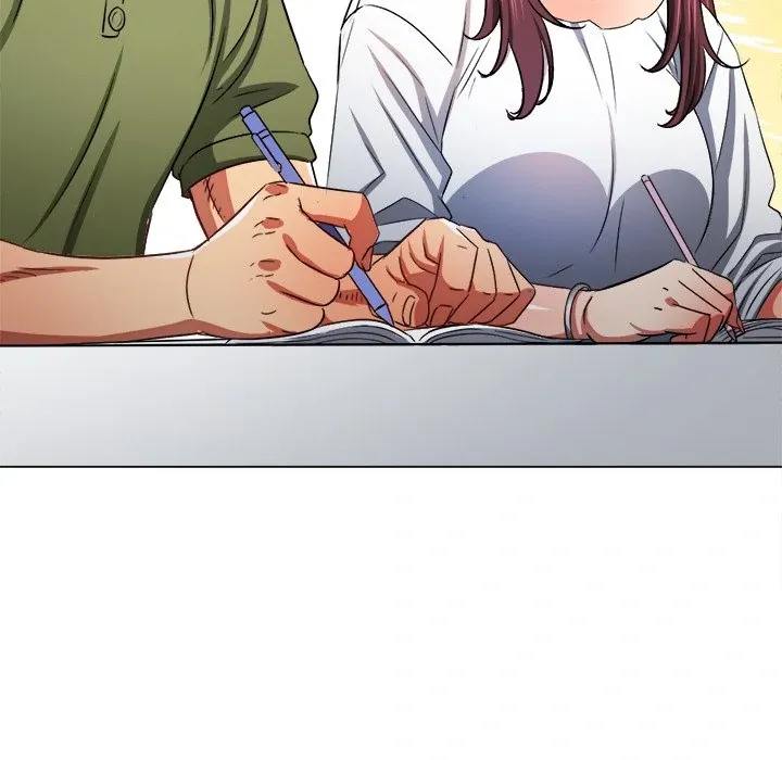 My High School Bully Chapter 242 page 33 - 