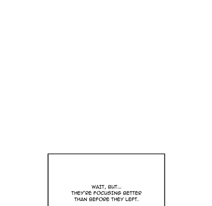 My High School Bully Chapter 242 page 34 - 