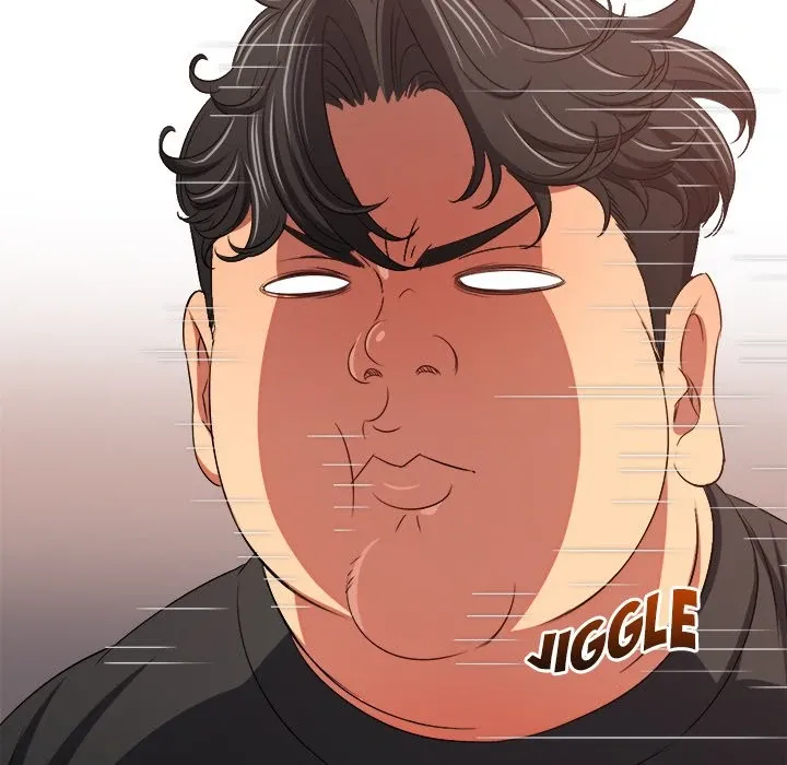 My High School Bully Chapter 242 page 43 - 
