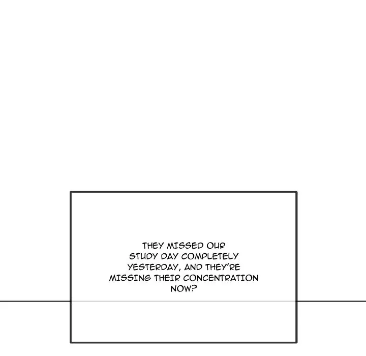 My High School Bully Chapter 242 page 48 - 