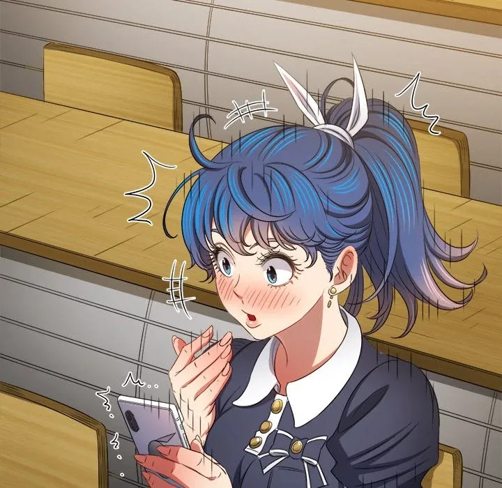My High School Bully Chapter 242 page 60 - 