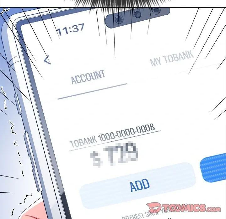 My High School Bully Chapter 242 page 64 - 