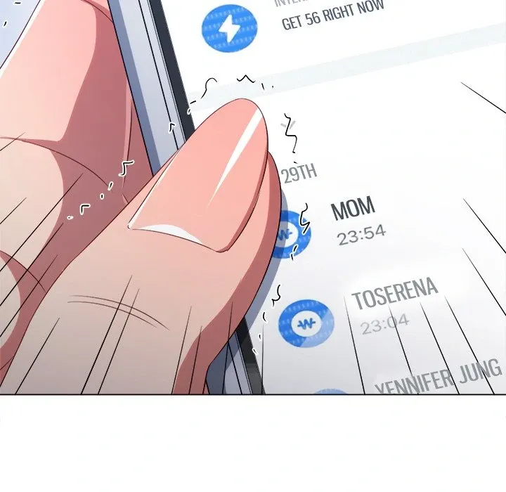 My High School Bully Chapter 242 page 65 - 