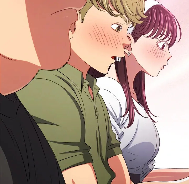 My High School Bully Chapter 242 page 8 - 
