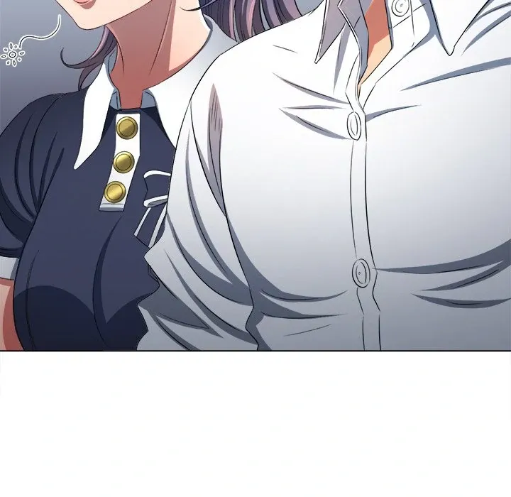 My High School Bully Chapter 242 page 73 - 
