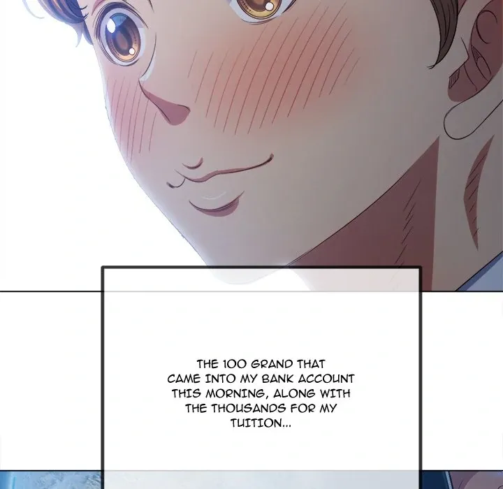 My High School Bully Chapter 242 page 75 - 