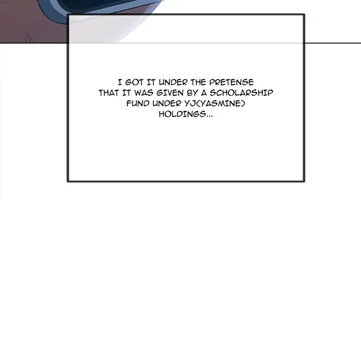 My High School Bully Chapter 242 page 77 - 