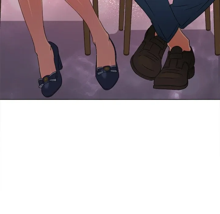 My High School Bully Chapter 242 page 90 - 