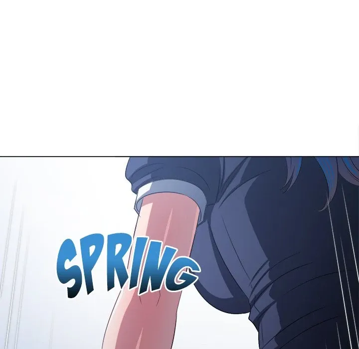 My High School Bully Chapter 242 page 96 - 