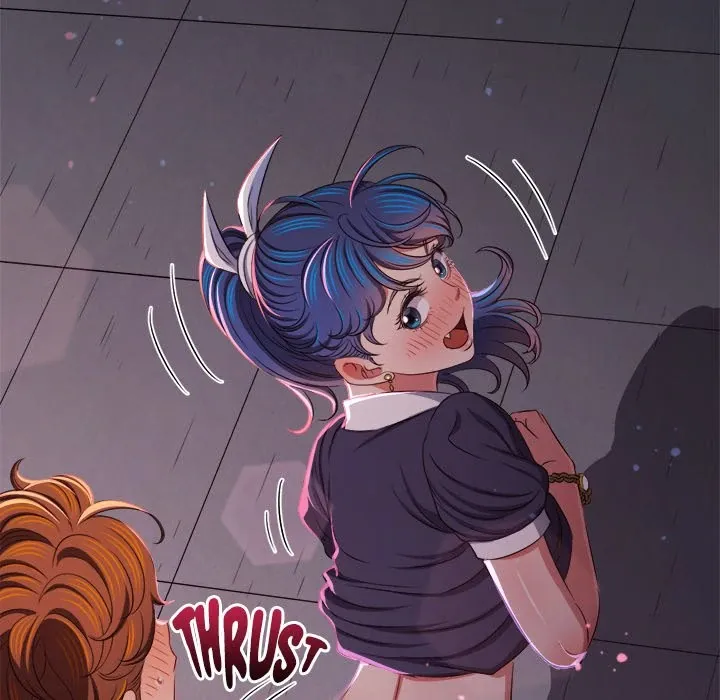 My High School Bully Chapter 243 page 114 - 