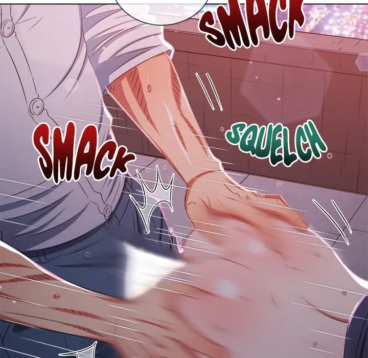 My High School Bully Chapter 243 page 118 - 