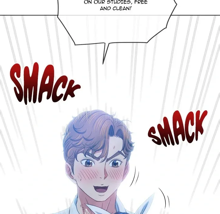 My High School Bully Chapter 243 page 121 - 