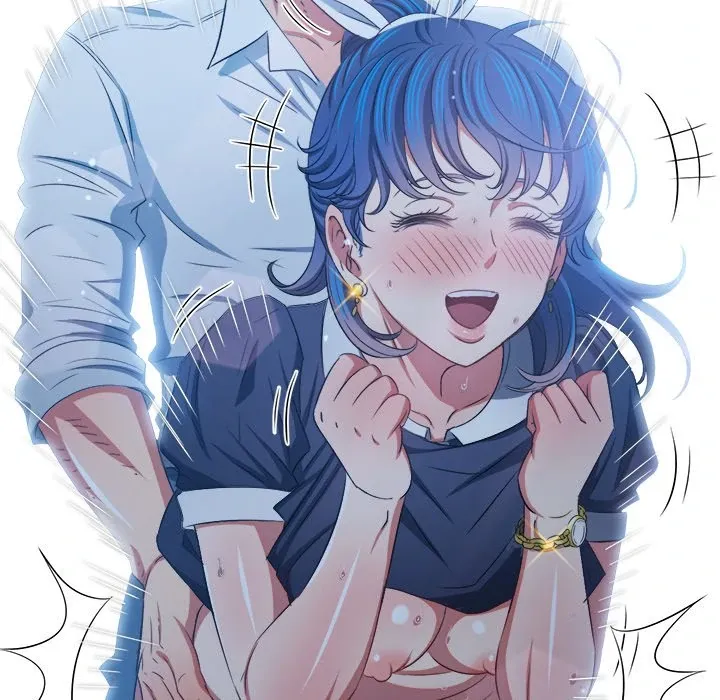 My High School Bully Chapter 243 page 122 - 