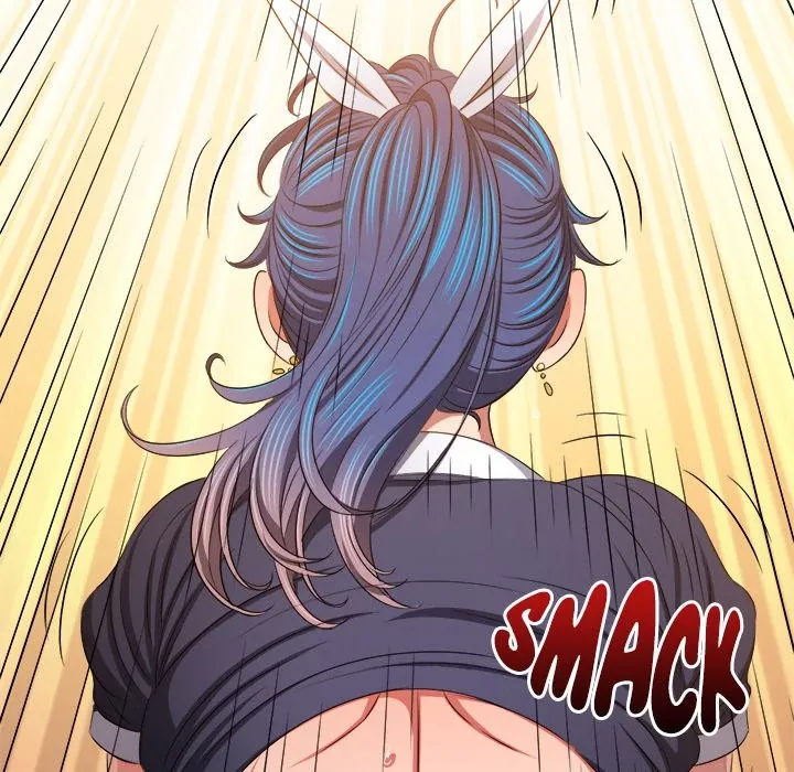 My High School Bully Chapter 243 page 132 - 