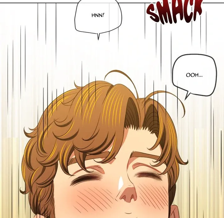 My High School Bully Chapter 243 page 135 - 