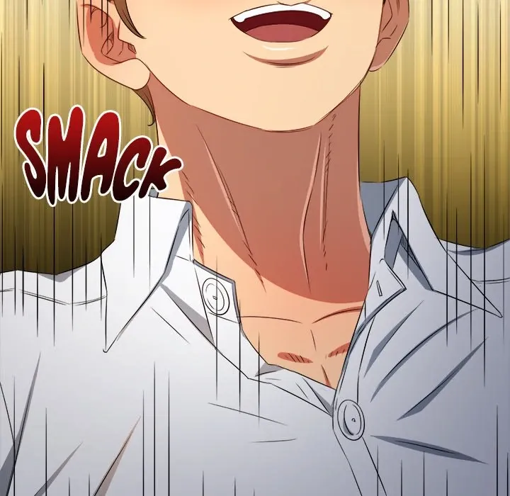My High School Bully Chapter 243 page 136 - 