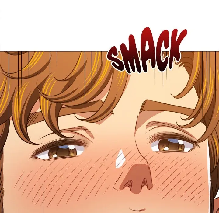 My High School Bully Chapter 243 page 138 - 