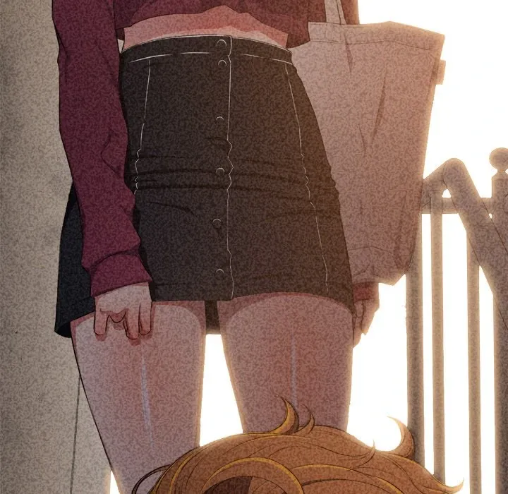 My High School Bully Chapter 243 page 143 - 