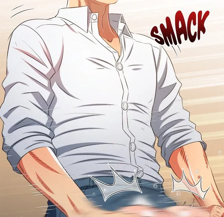 My High School Bully Chapter 243 page 153 - 