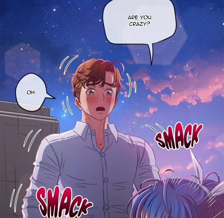 My High School Bully Chapter 243 page 21 - 