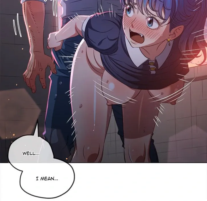My High School Bully Chapter 243 page 22 - 