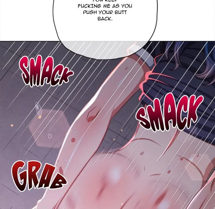 My High School Bully Chapter 243 page 27 - 