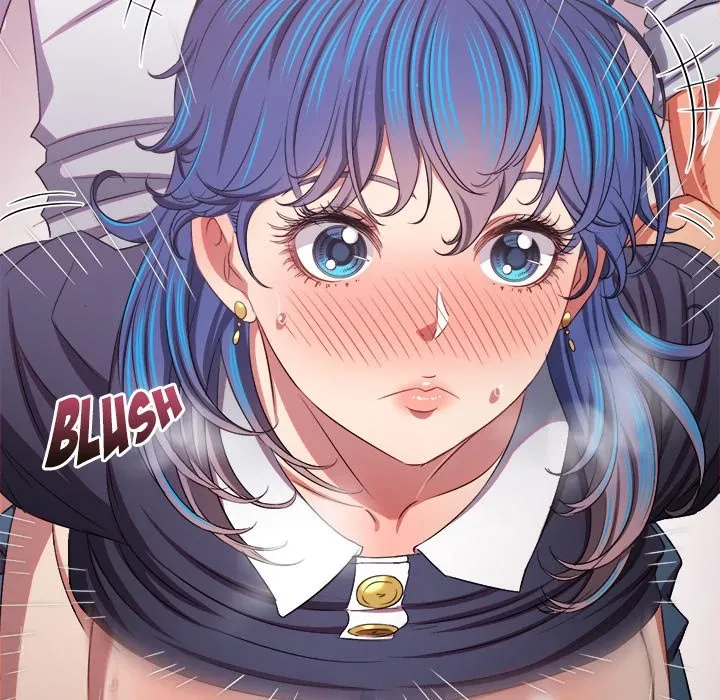 My High School Bully Chapter 243 page 31 - 