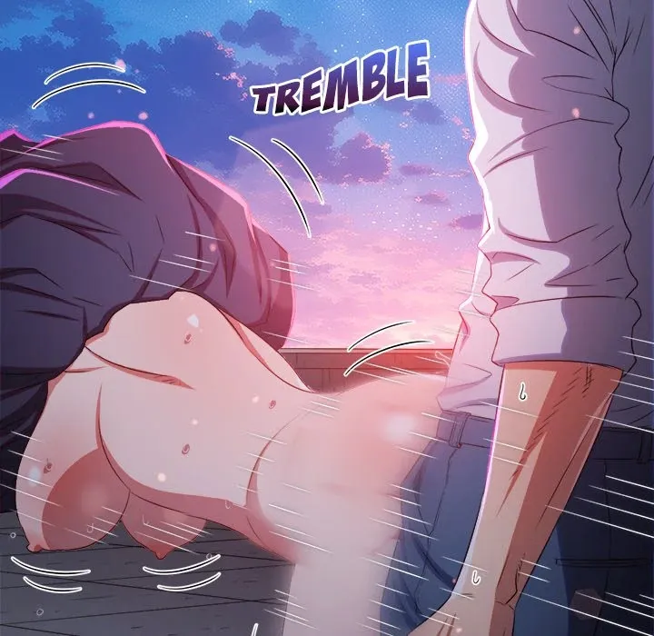 My High School Bully Chapter 243 page 43 - 