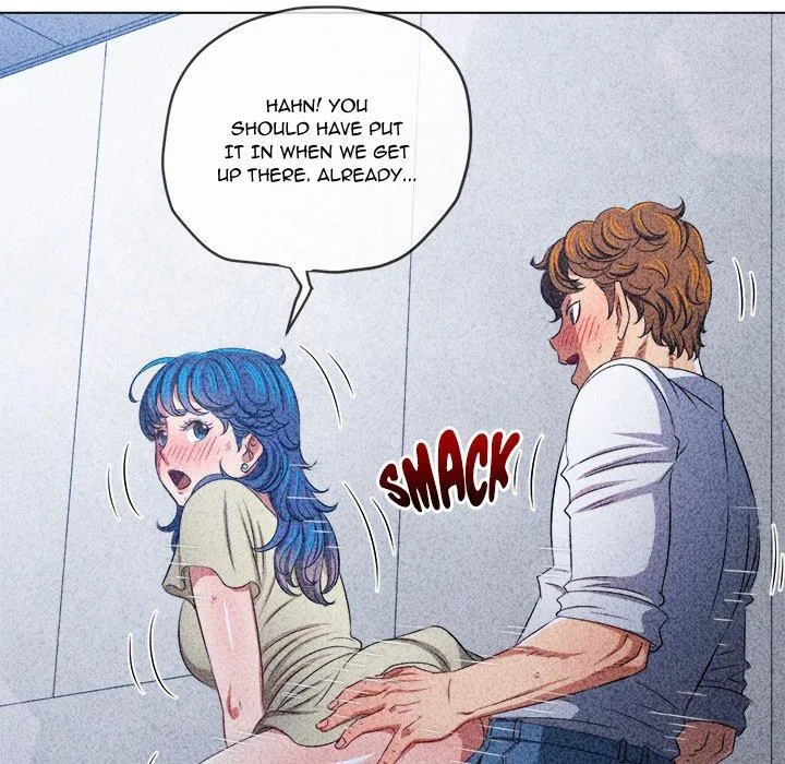 My High School Bully Chapter 243 page 97 - 