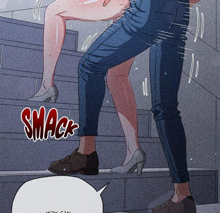 My High School Bully Chapter 243 page 98 - 