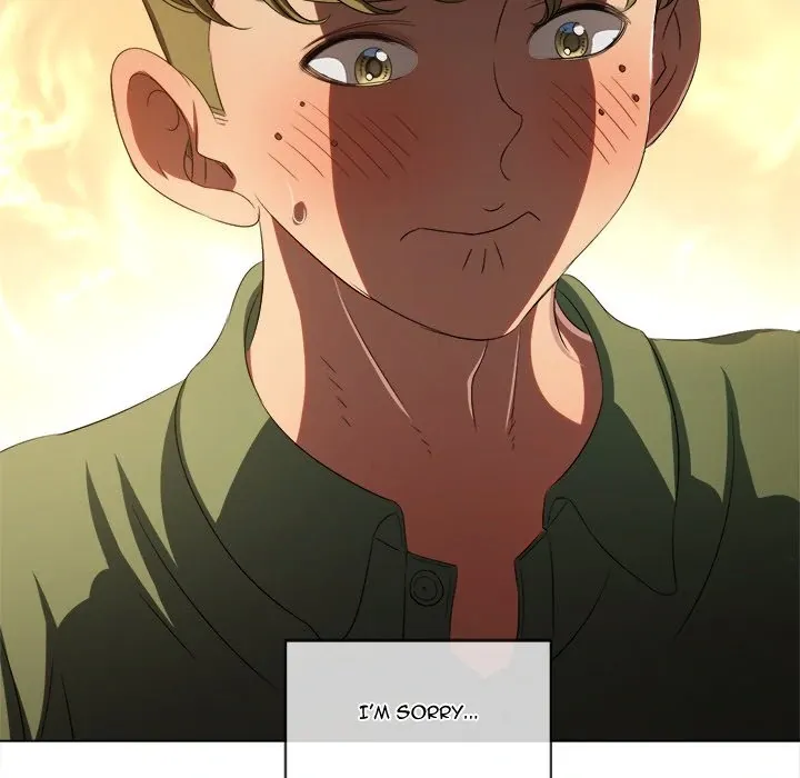 My High School Bully Chapter 244 page 101 - 