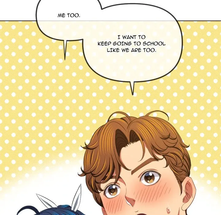 My High School Bully Chapter 244 page 103 - 