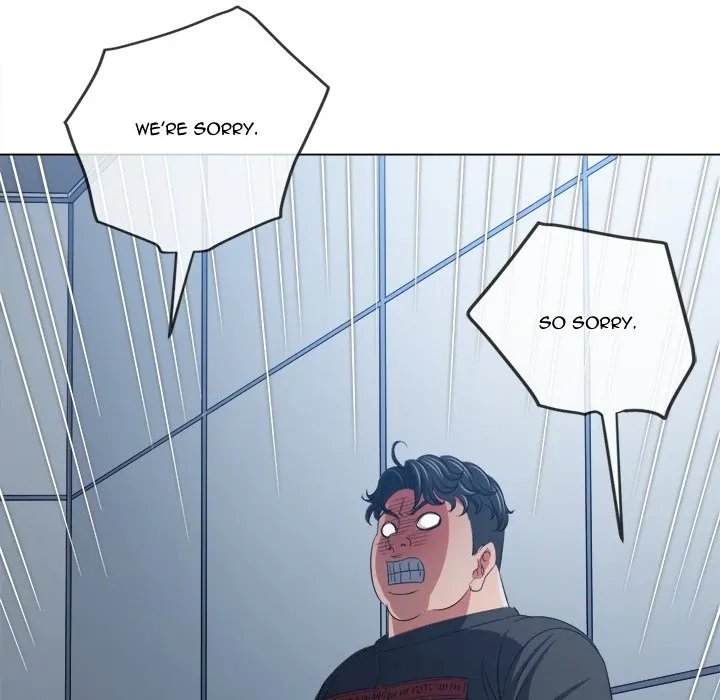 My High School Bully Chapter 244 page 116 - 