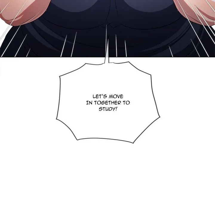 My High School Bully Chapter 244 page 123 - 