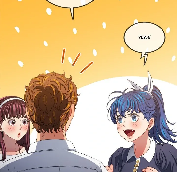 My High School Bully Chapter 244 page 125 - 