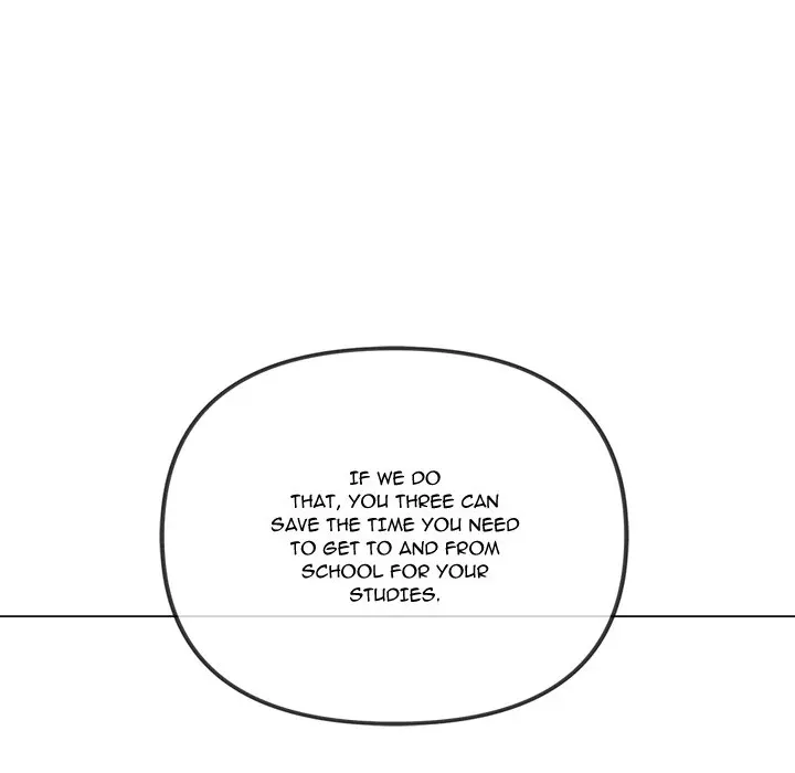 My High School Bully Chapter 244 page 127 - 