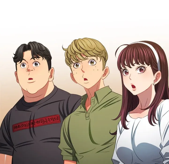 My High School Bully Chapter 244 page 128 - 