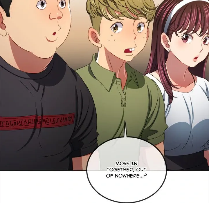 My High School Bully Chapter 244 page 131 - 