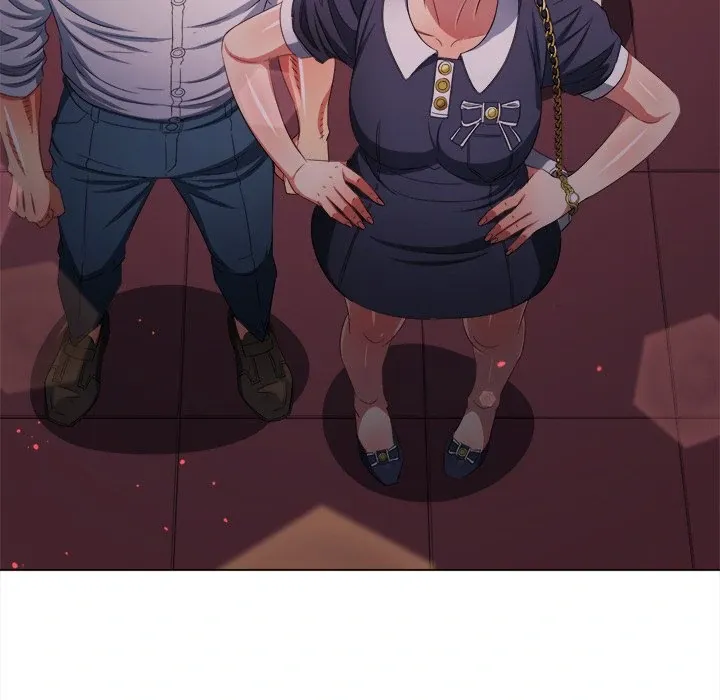 My High School Bully Chapter 244 page 142 - 