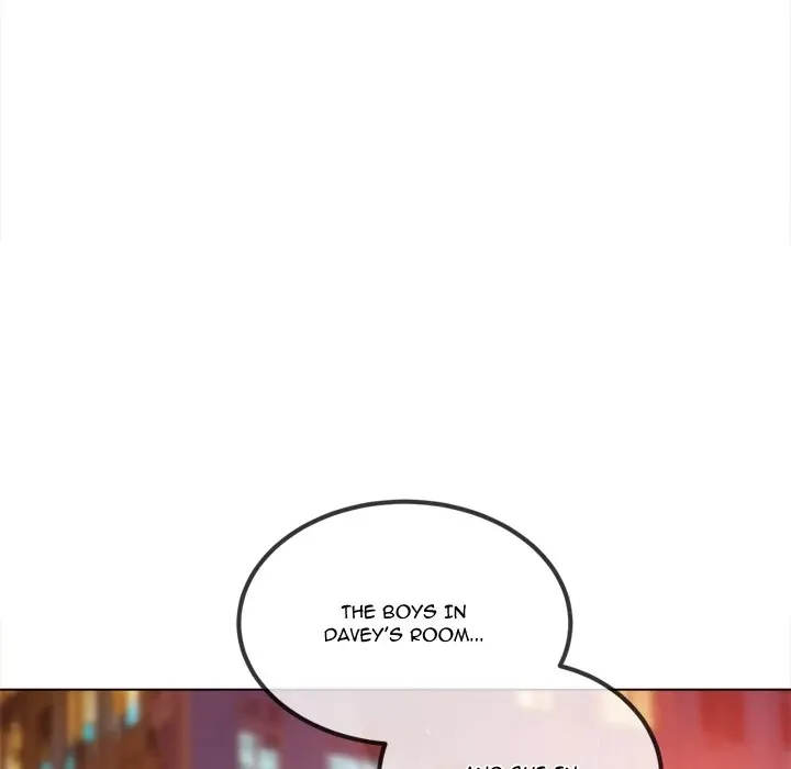 My High School Bully Chapter 244 page 143 - 