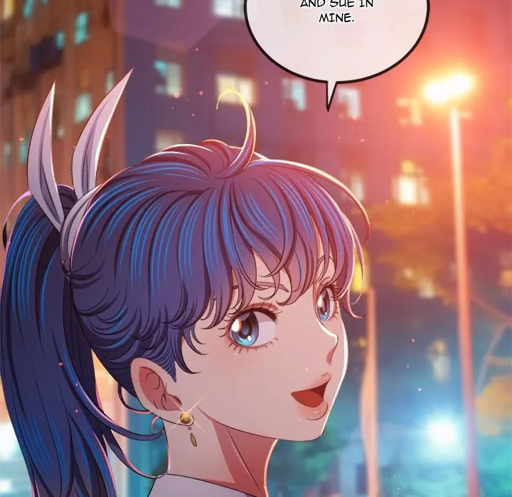 My High School Bully Chapter 244 page 144 - 