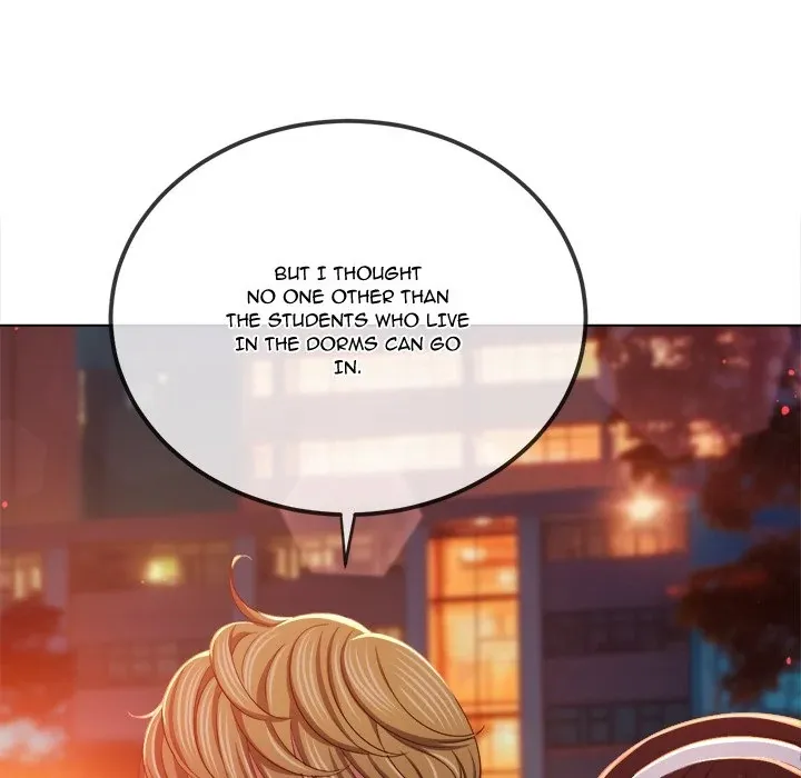My High School Bully Chapter 244 page 146 - 