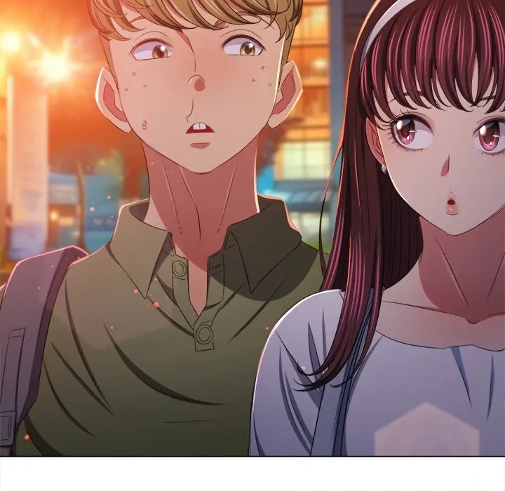 My High School Bully Chapter 244 page 147 - 