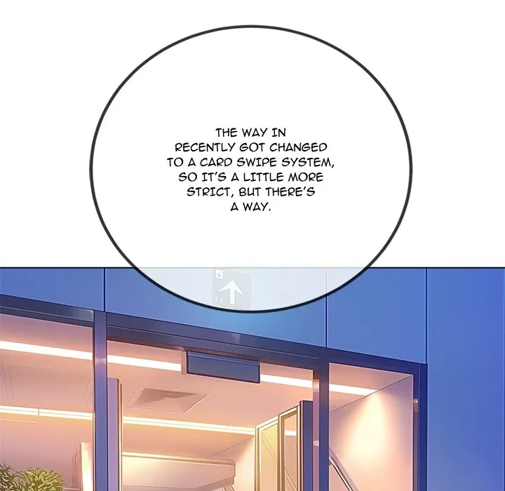 My High School Bully Chapter 244 page 155 - 