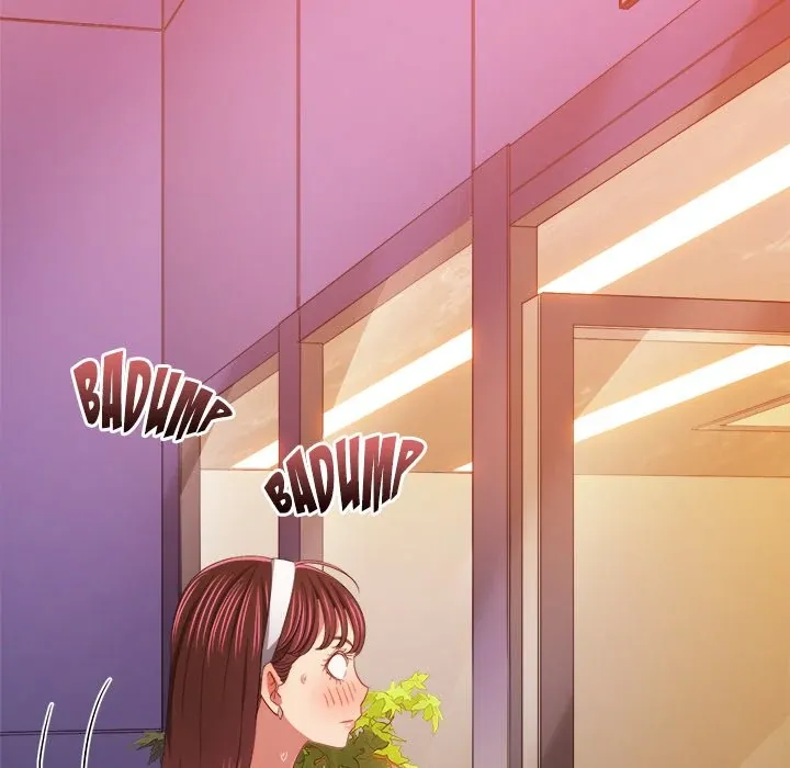 My High School Bully Chapter 244 page 161 - 