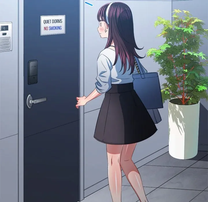 My High School Bully Chapter 244 page 165 - 