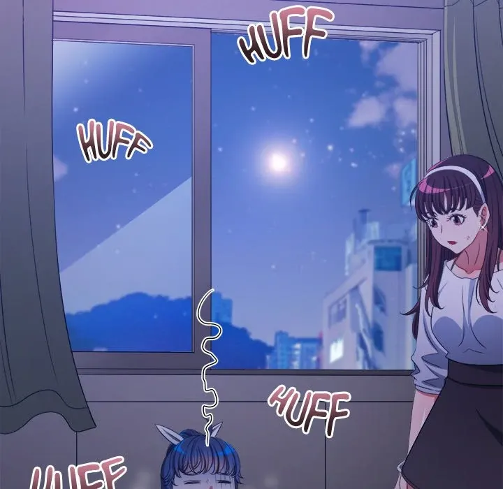 My High School Bully Chapter 244 page 173 - 