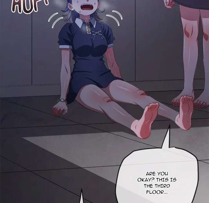 My High School Bully Chapter 244 page 174 - 