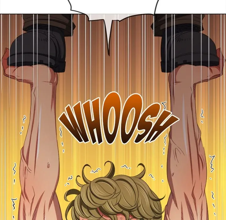 My High School Bully Chapter 244 page 191 - 