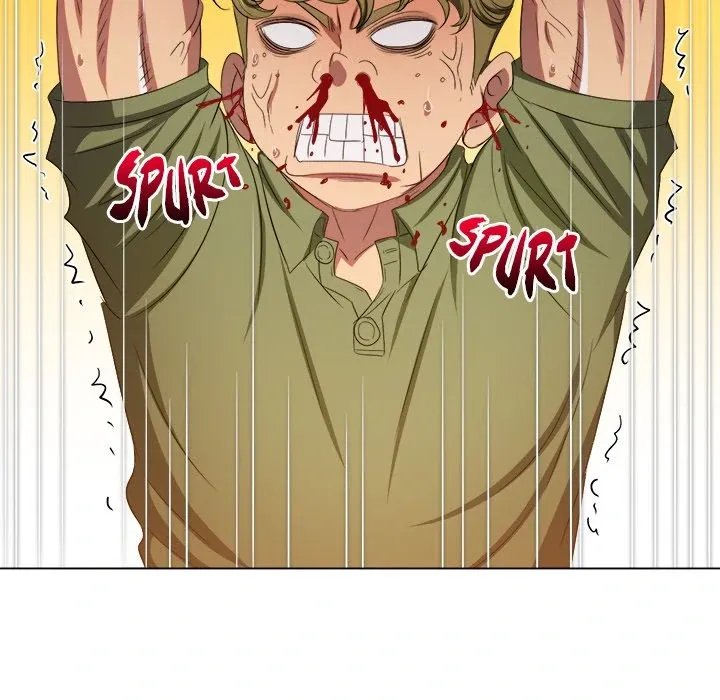 My High School Bully Chapter 244 page 192 - 